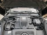 Thumbnail of 2023 Jet Black Metallic Porsche Macan