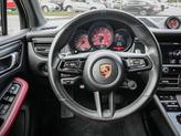 Thumbnail of 2023 Jet Black Metallic Porsche Macan