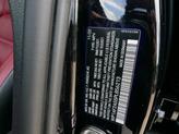 Thumbnail of 2023 Jet Black Metallic Porsche Macan