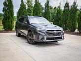 Thumbnail of 2025 Magnetite Gray Metallic Subaru Outback