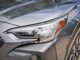 Thumbnail of 2025 Magnetite Gray Metallic Subaru Outback