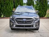 Thumbnail of 2025 Magnetite Gray Metallic Subaru Outback