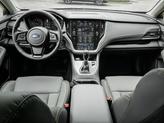 Thumbnail of 2025 Magnetite Gray Metallic Subaru Outback