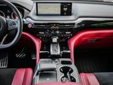 Thumbnail of 2023 Majestic Black Pearl Acura MDX