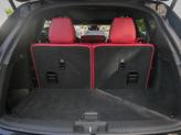 Thumbnail of 2023 Majestic Black Pearl Acura MDX
