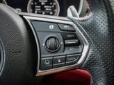 Thumbnail of 2023 Majestic Black Pearl Acura MDX