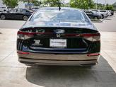Thumbnail of 2023 Crystal Black Pearl Honda Accord