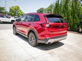 Thumbnail of 2026 Radiant Red Metallic Honda CR-V Hybrid