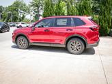 Thumbnail of 2026 Radiant Red Metallic Honda CR-V Hybrid