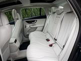 Thumbnail of 2024 Twilight Blue Metallic Mercedes-Benz EQE 350+