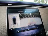 Thumbnail of 2024 Twilight Blue Metallic Mercedes-Benz EQE 350+