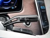 Thumbnail of 2024 Twilight Blue Metallic Mercedes-Benz EQE 350+