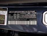 Thumbnail of 2024 Twilight Blue Metallic Mercedes-Benz EQE 350+