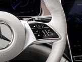 Thumbnail of 2024 Twilight Blue Metallic Mercedes-Benz EQE 350+