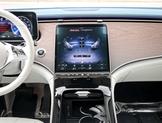 Thumbnail of 2024 Twilight Blue Metallic Mercedes-Benz EQE 350+