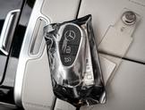 Thumbnail of 2024 Twilight Blue Metallic Mercedes-Benz EQE 350+
