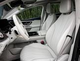 Thumbnail of 2024 Twilight Blue Metallic Mercedes-Benz EQE 350+