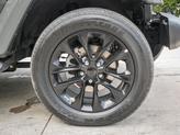 Thumbnail of 2021 Sting-Gray Clearcoat Jeep Wrangler Unlimited 4xe