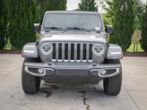 Thumbnail of 2021 Sting-Gray Clearcoat Jeep Wrangler Unlimited 4xe