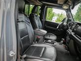Thumbnail of 2021 Sting-Gray Clearcoat Jeep Wrangler Unlimited 4xe