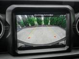 Thumbnail of 2021 Sting-Gray Clearcoat Jeep Wrangler Unlimited 4xe