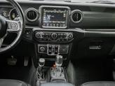 Thumbnail of 2021 Sting-Gray Clearcoat Jeep Wrangler Unlimited 4xe