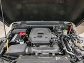Thumbnail of 2021 Sting-Gray Clearcoat Jeep Wrangler Unlimited 4xe