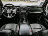 Thumbnail of 2021 Sting-Gray Clearcoat Jeep Wrangler Unlimited 4xe