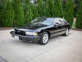Thumbnail of 1994 Black Chevrolet Impala