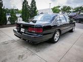 Thumbnail of 1994 Black Chevrolet Impala