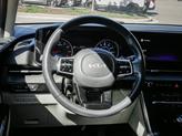 Thumbnail of 2022 Astra Blue Kia Carnival