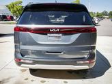 Thumbnail of 2022 Astra Blue Kia Carnival