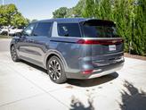 Thumbnail of 2022 Astra Blue Kia Carnival