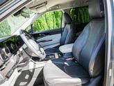 Thumbnail of 2022 Astra Blue Kia Carnival