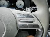 Thumbnail of 2023 Hyper White Hyundai PALISADE