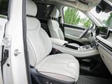Thumbnail of 2023 Hyper White Hyundai PALISADE