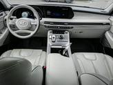 Thumbnail of 2023 Hyper White Hyundai PALISADE