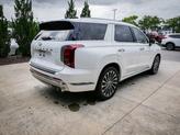 Thumbnail of 2023 Hyper White Hyundai PALISADE