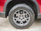Thumbnail of 2023 Radiant Red Metallic II Honda Pilot