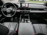 Thumbnail of 2023 Radiant Red Metallic II Honda Pilot