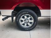 Thumbnail of 2013 Ruby Red Metallic Tinted Clearcoat Ford F-150