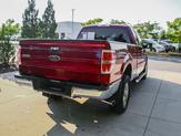 Thumbnail of 2013 Ruby Red Metallic Tinted Clearcoat Ford F-150