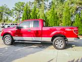 Thumbnail of 2013 Ruby Red Metallic Tinted Clearcoat Ford F-150