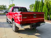 Thumbnail of 2013 Ruby Red Metallic Tinted Clearcoat Ford F-150