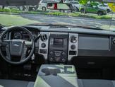 Thumbnail of 2013 Ruby Red Metallic Tinted Clearcoat Ford F-150