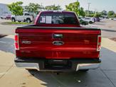 Thumbnail of 2013 Ruby Red Metallic Tinted Clearcoat Ford F-150