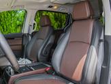 Thumbnail of 2025 Platinum White Pearl Honda Odyssey