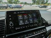 Thumbnail of 2025 Platinum White Pearl Honda Odyssey