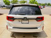 Thumbnail of 2025 Platinum White Pearl Honda Odyssey