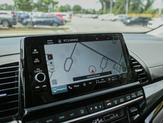 Thumbnail of 2025 Platinum White Pearl Honda Odyssey